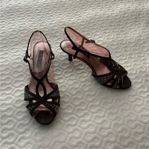 Evening shoes